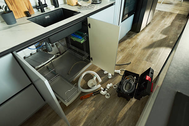 Reliable Leak Detection contractor in Leavenworth, KS by Street Wise - Plumbing