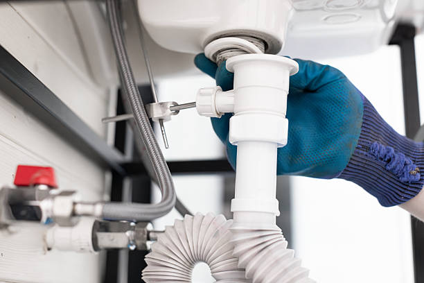 24/7 Emergency Leak Detection experts in Leavenworth, KS